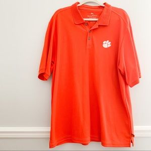 Tommy Bahama Clemson Polo